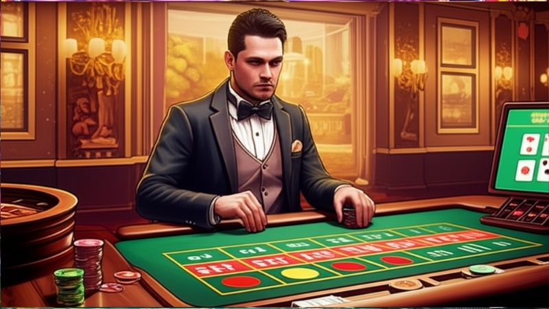 Giới thiệu về i9bet và sự phát triển của nền tảng cá cược trực tuyến
